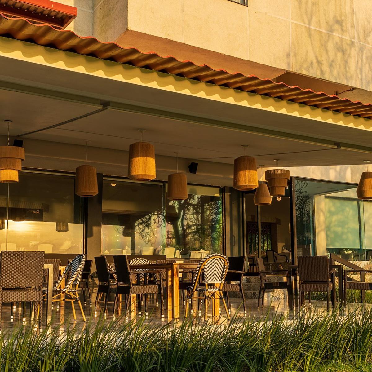 Fiesta Inn Tampico Exterior foto